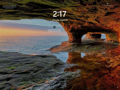Windows 11 Lock Screen Wallpaper Download