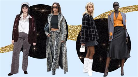 27 New Years Eve Outfit Ideas That Are Far From Basic Stylecaster