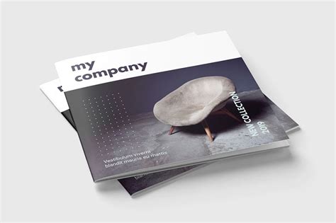 44 Best Booklet Templates Custom Booklet Design In Pdf Psd Word