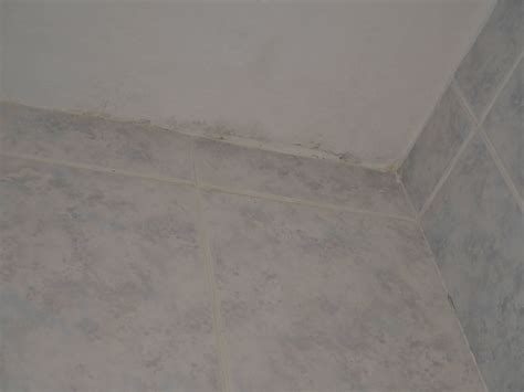 Oft tritt er nicht nur in den fugen sondern auch an der decke auf. "Schimmel im Bad an der Decke" Hotel Aurora (Podgora ...
