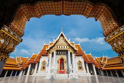 Thailand Travel Tips: A Complete Guide to the Country