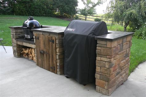 Loading Outdoor Grill Area Outdoor Kitchen Decor Diy Outdoor Kitchen