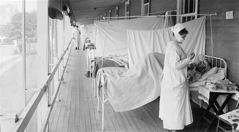 Quarantines Work What History Has Taught Us