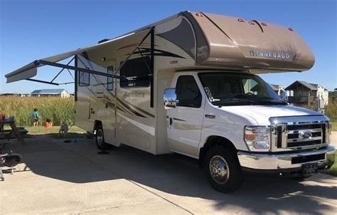 I came across many craigslist rental scams when looking for a house. RV Rentals in Austin, TX - - 2019 Class-C Winnebago Minnie ...