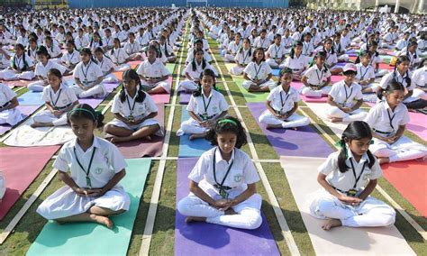 Southern part of india is full of cultural and indian traditions and it is loved by the people living across the world. Yoga a compulsory subject in Schools? Not Anymore ...