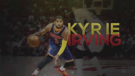 Kyrie irving logo wallpapers (77+ images). Kyrie Irving 2017 Wallpapers - Wallpaper Cave