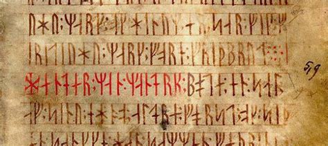 Runes Vikingno