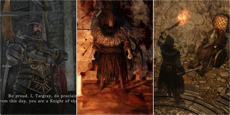 Dark Souls 2 All 9 Covenants Ranked By How Easy It Is To Reach Rank 3