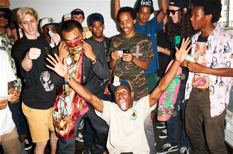 Tyler The Creator Suggests That Odd Future Are No More Music News