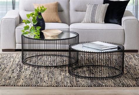 Free delivery and returns on ebay plus items for plus members. BLACK EDENTON | Amart Furniture in 2020 | Furniture ...