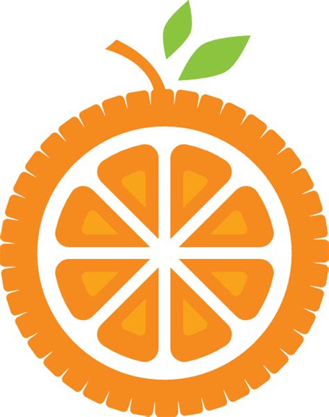 水果，鲜果，果蔬logo素材图片免费下载 Logo神器