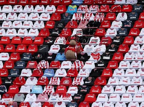 Korean Football Club Fined After Allegedly Filling Empty Seats With Sex Dolls Vietnam Times