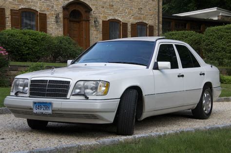 2001 mercedes benz cl500 for sale $3,300 (tul > tulsa) pic hide this posting restore restore this posting. 1994 Mercedes-Benz E420 with 39k miles - German Cars For Sale Blog