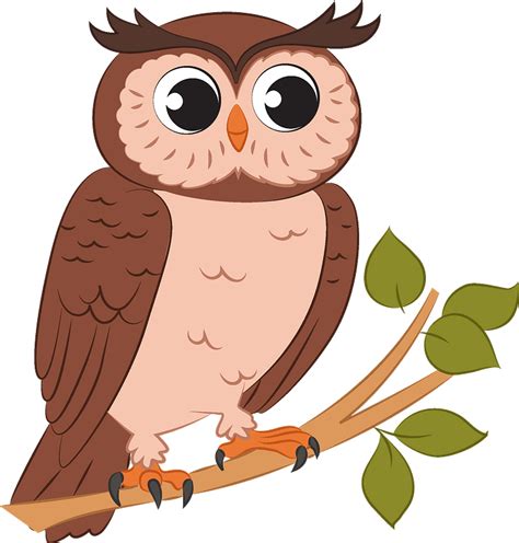 Owl Clipart Cliparts Stock Vector And Royalty Free Owl Clipart Clip