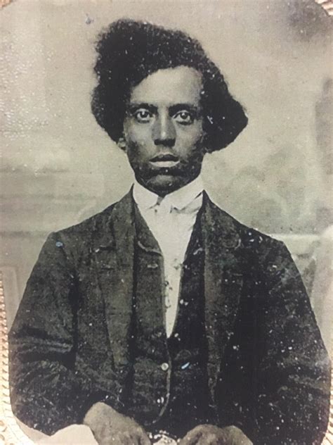 My Great Great Great Great Grandfather Looking Cool As Hell In The Mid