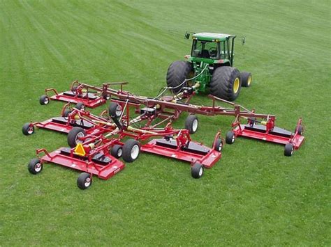 Progressive Turf Equipment Implements For Golf And Sports Turf