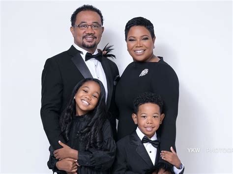 We best remember kellie shanygne williams as laura lee winslow of the abc network 90s hit sitcom family matters. 'Family Matters' Star Kellie Williams Shares Family ...