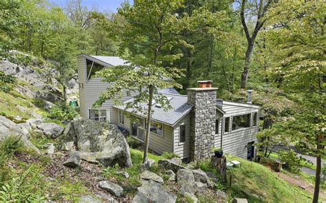 This Putnam Valley Contemporary Is Our House Crush Of The Week 385k