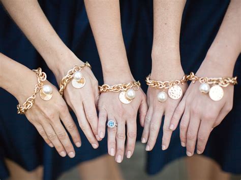Check spelling or type a new query. 6 Thoughtful Gift Ideas for Your Bridal Party