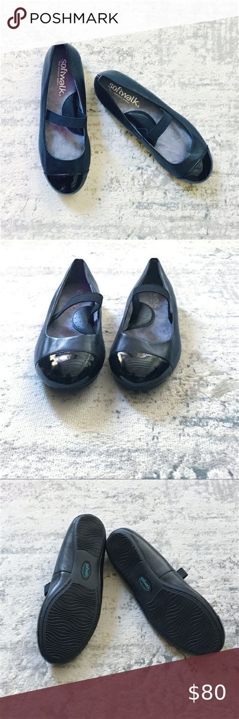 New Ballet Flats With Arch Support 👯‍♀️ Ballet Flats Flats With