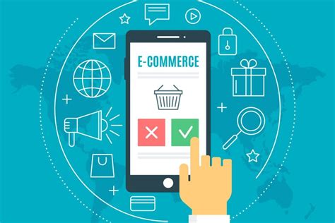 Ecommerce Industry In India Why Is It So Lucrative
