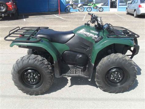 Used Yamaha GRIZZLY AUTO X EPS ATVs For Sale In Texas Atvtrades Com