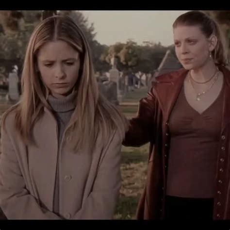Tara Buffy Video Buffy Buffy The Vampire Buffy The Vampire Slayer
