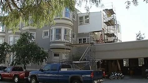 Priscilla chan and mark zuckerberg don't want to share too much of their lives with neighbors. Mark Zuckerberg's Home Renovation Not Generating Many Likes Video - ABC News