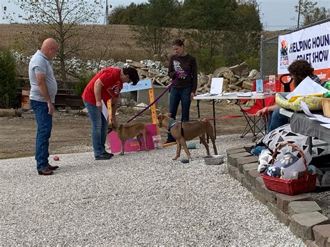 New Spencer County Animal Shelter Celebrates Grand Opening Eyewitness