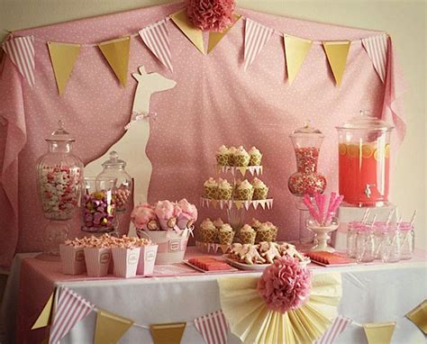 Ebay.de has been visited by 100k+ users in the past month Kara's Party Ideas Pink Giraffe Baby Shower Party | Kara's ...
