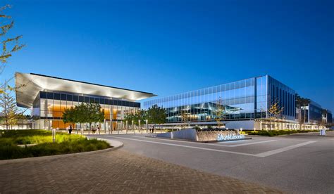 Edwards Lifesciences Campus Expansion - LPA