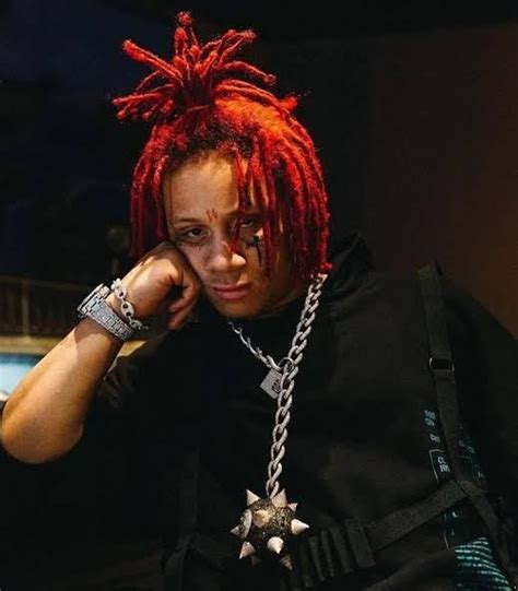 Find gifs with the latest and newest hashtags! DOWNLOAD MP3: Trippie Redd - Moon Walker in 2020 | Trippie ...
