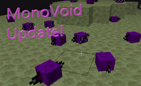 Meowys Mobs 1182 Only For Curse Forge Put This In Your Mod Pack
