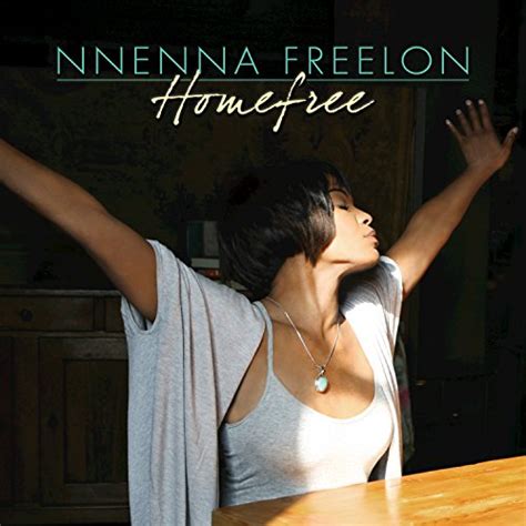 Homefree By Nnenna Freelon On Amazon Music