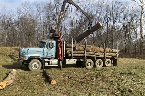 Sawmill Pallet And Logging Equipment Auctions