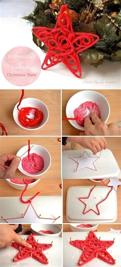 Check out these do it yourself project ideas! Do It Yourself Craft Ideas - 50 Pics