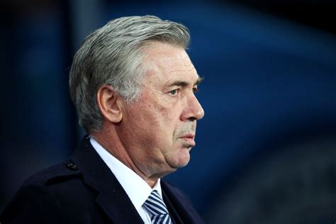 Born 10 june 1959) is an italian professional football manager and former player who manages premier league club everton. Report: Carlo Ancelotti set for huge January clear-out ...