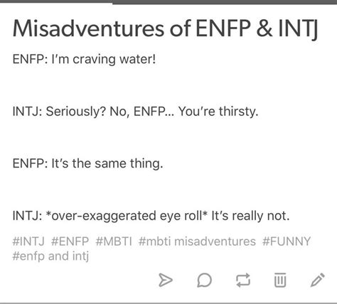 Pin By Savi Rae On I Am Enfp Lol Intj Enfp Enfp Personality Enfp