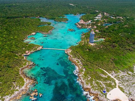 Xel Ha All Inclusive Voyovoy