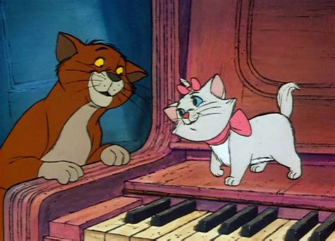 17 Best Images About The Aristocats On Pinterest Disney The