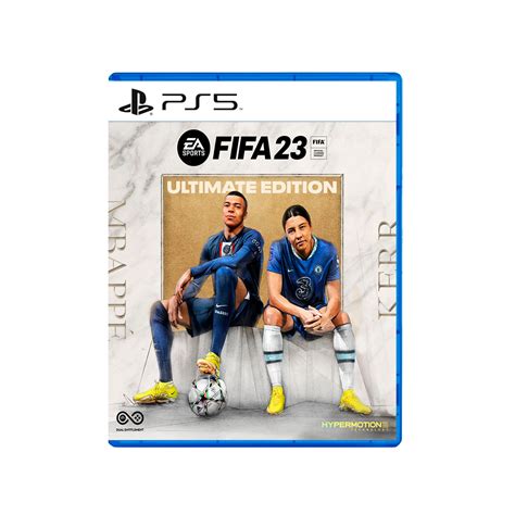 Fifa 23 Ultimate Edition Ps5 New Level