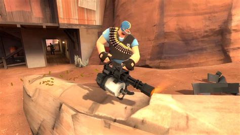 Team Fortress 2 Rolls Out Exciting Halloween Update October 9 Patch Notes