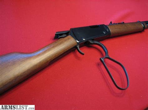 Armslist For Sale Henry Large Loop 22 Lever Action