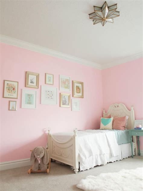 paint colors   room hgtv girls bedroom wall color girls