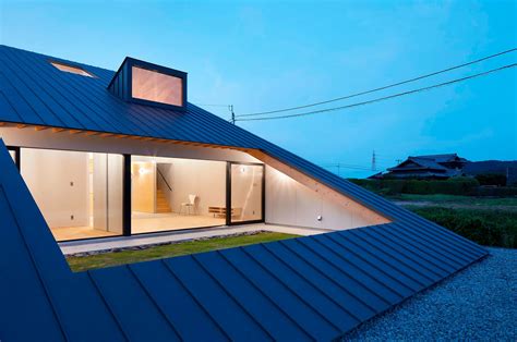 Most Popular Japanese House Roof Great Concept