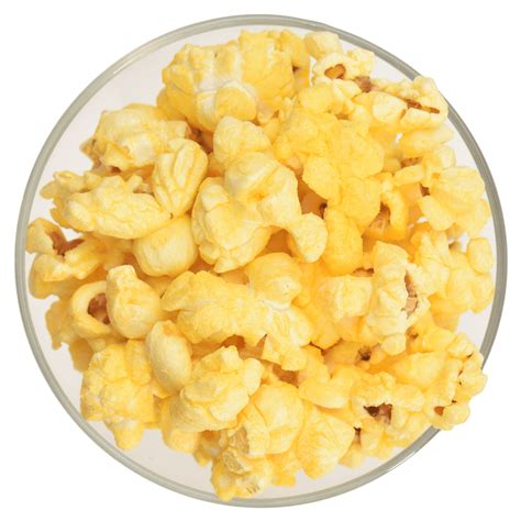 Movie Theater Butter Flavored Gourmet Popcorn Original Popcorn House