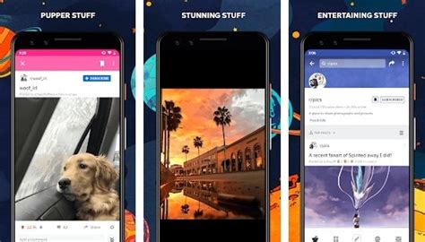 11 Best Reddit Apps For Android And Ios In 2023