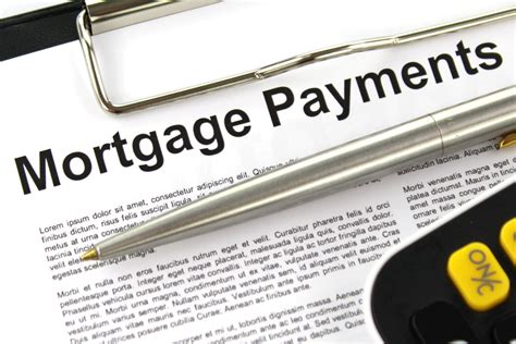 Mortgage Payments Free Creative Commons Finance Image