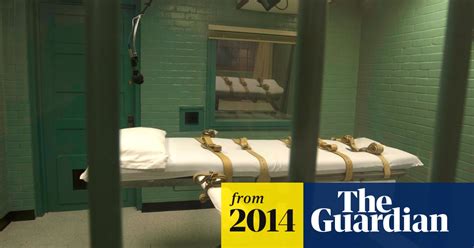 Texas Prison Officials Ordered To Reveal Source Of Lethal Injection