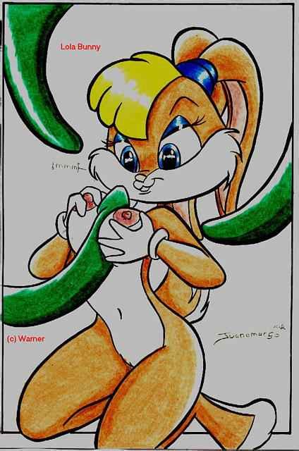 lola bunny 5 lola bunny furries pictures pictures sorted by rating luscious
